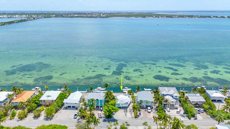 2 bedroom Single Family Residence at 257 La Fitte Road, Jolly Roger Estates (28.5), Little Torch Key — photo 2