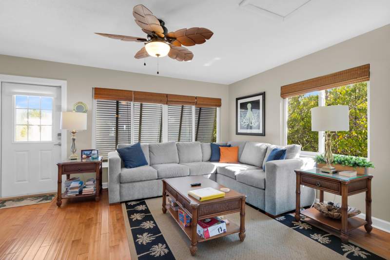 3 bedroom Single Family Residence at 58773 Overseas Highway, Grassy Key (58.9), Marathon — photo 4