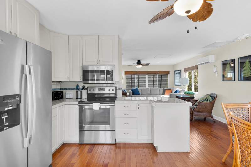 3 bedroom Single Family Residence at 58773 Overseas Highway, Grassy Key (58.9), Marathon — photo 5