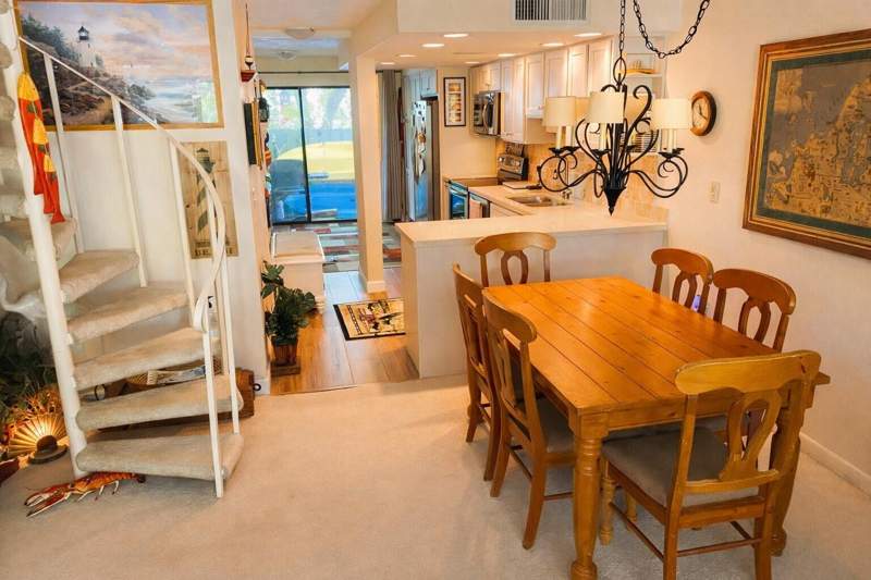 2 bedroom Condominium at 87200 N Overseas Highway #N2, Executive Bay (87.0), Plantation Key — photo 5