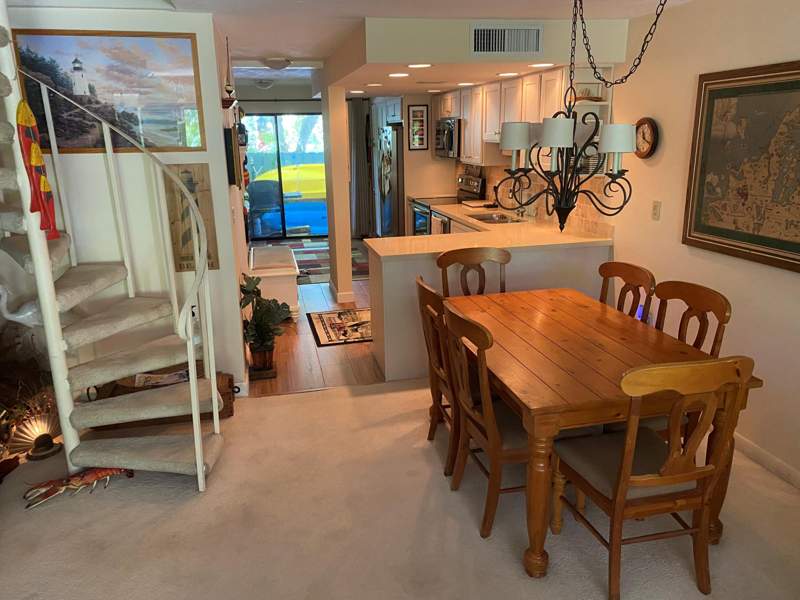 2 bedroom Condominium at 87200 N Overseas Highway #N2, Executive Bay (87.0), Plantation Key — photo 4