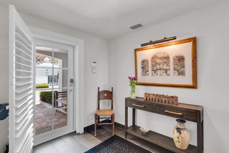 3 bedroom Townhouse at 141 Simonton Street, Old Town - Unrecord (1.0), Key West — photo 4