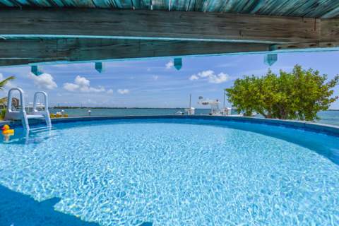 257 La Fitte Road, Little Torch Key FL - photo 23 of 55