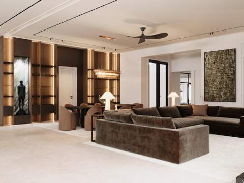 31 Sea Lore Lane, Shark Key FL - photo 10 of 40