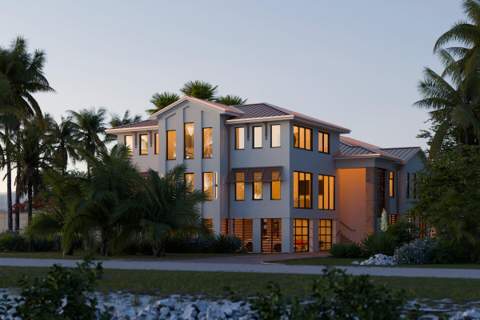 31 Sea Lore Lane, Shark Key FL - photo 6 of 40