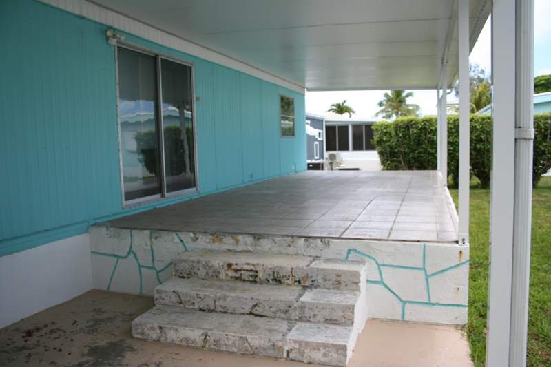 2 bedroom Mobile Home at 13 Old State Road, Harborage (97.5), Key Largo — photo 2