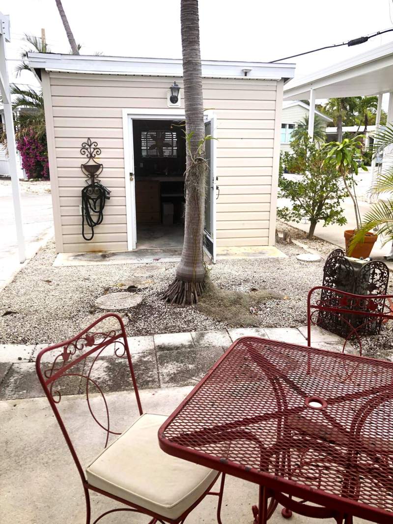 1 bedroom Mobile Home at 55 Boca Chica Road #32, Seaside Resort Tp (10.0), Big Coppitt — photo 3