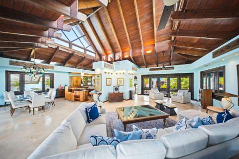 87 Cannon Royal Drive, Shark Key FL - photo 11 of 107