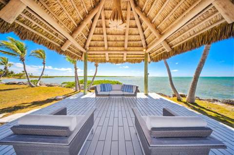 87 Cannon Royal Drive, Shark Key FL - photo 6 of 107