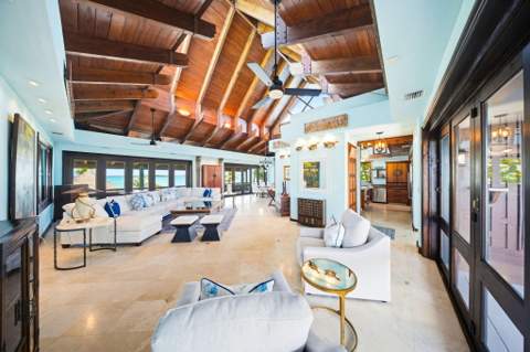 87 Cannon Royal Drive, Shark Key FL - photo 10 of 107