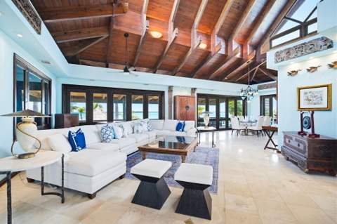 87 Cannon Royal Drive, Shark Key FL - photo 9 of 107