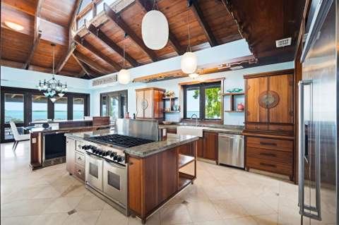 87 Cannon Royal Drive, Shark Key FL - photo 17 of 107