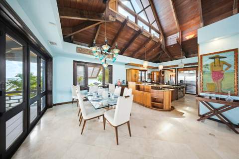 87 Cannon Royal Drive, Shark Key FL - photo 13 of 107