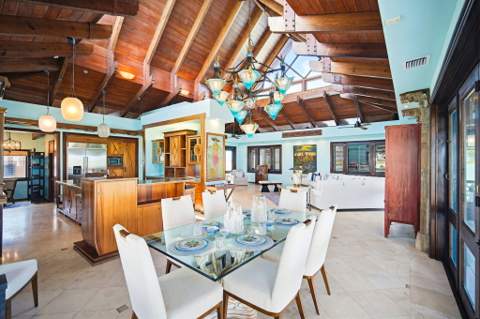 87 Cannon Royal Drive, Shark Key FL - photo 14 of 107