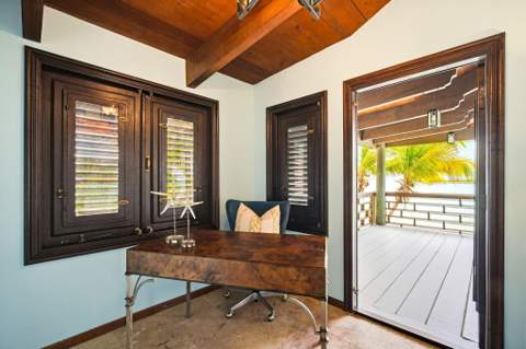 87 Cannon Royal Drive, Shark Key FL - photo 23 of 107