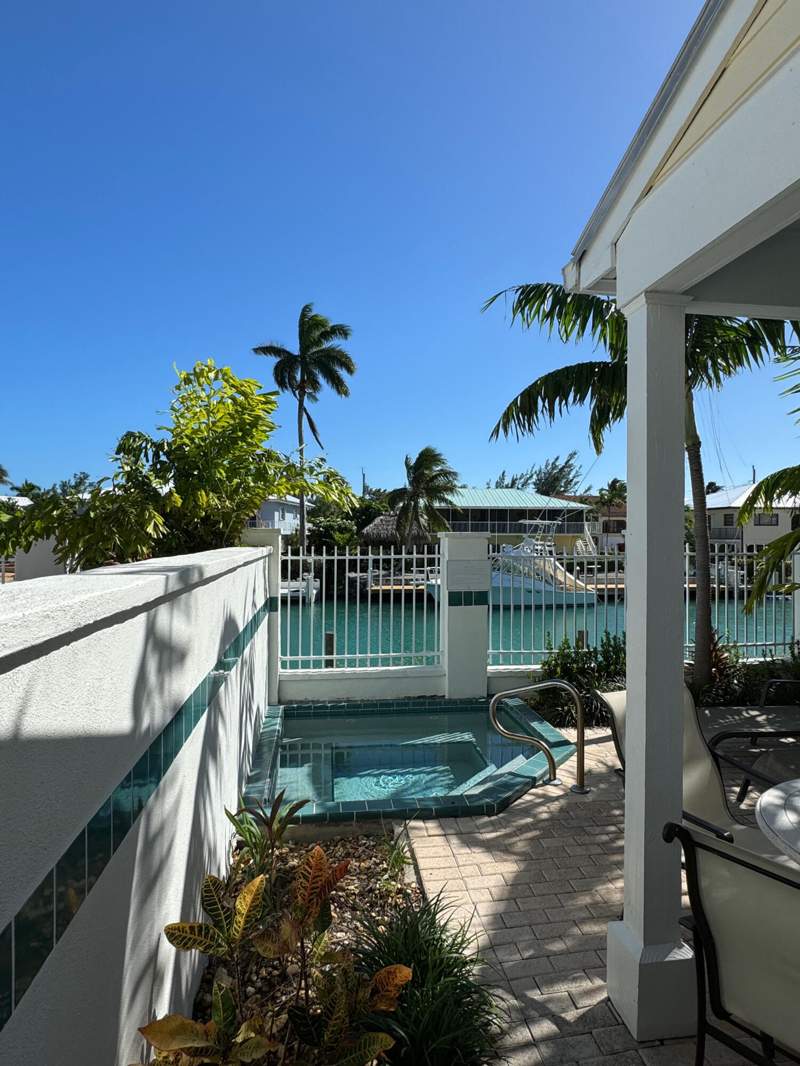 2 bedroom Townhouse at 7024 Harbor Village Drive, Village at Hawks Cay (61.0), Duck Key — photo 2