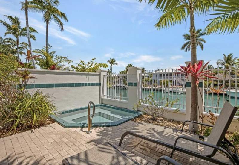 2 bedroom Townhouse at 7024 Harbor Village Drive, Village at Hawks Cay (61.0), Duck Key — photo 3