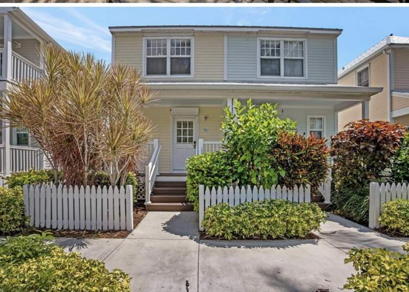 2 bedroom Townhouse at 7024 Harbor Village Drive, Village at Hawks Cay (61.0), Duck Key — photo 5