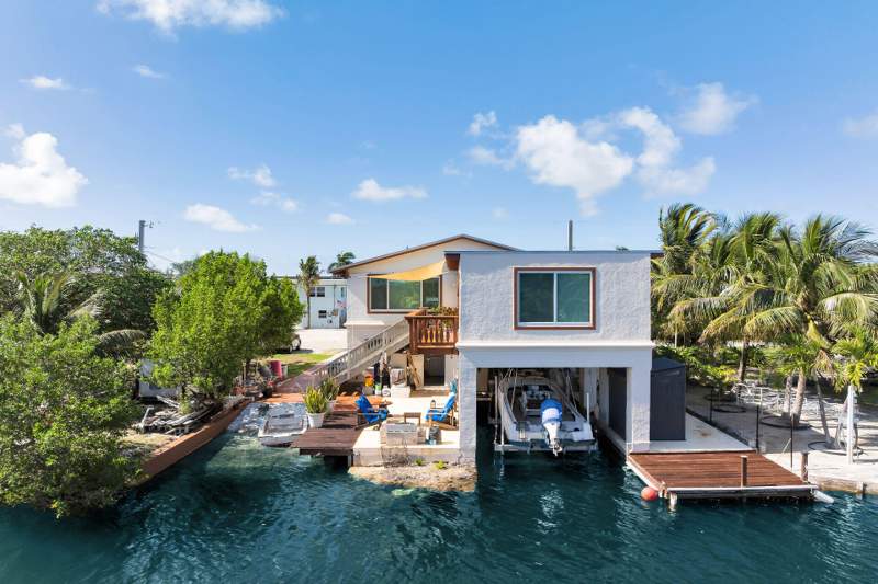 3 bedroom Single Family Residence at 30937 Baileys Lane, Doctors Arm (30.5), Big Pine Key — photo 3