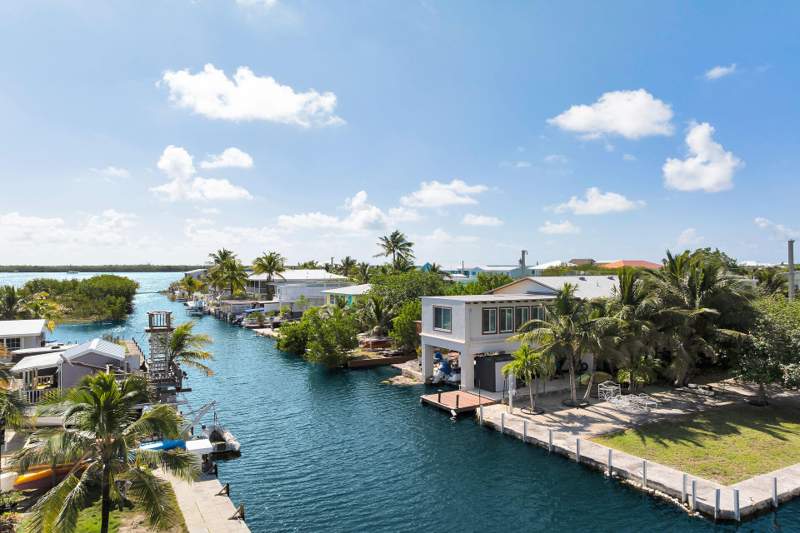 3 bedroom Single Family Residence at 30937 Baileys Lane, Doctors Arm (30.5), Big Pine Key — photo 5