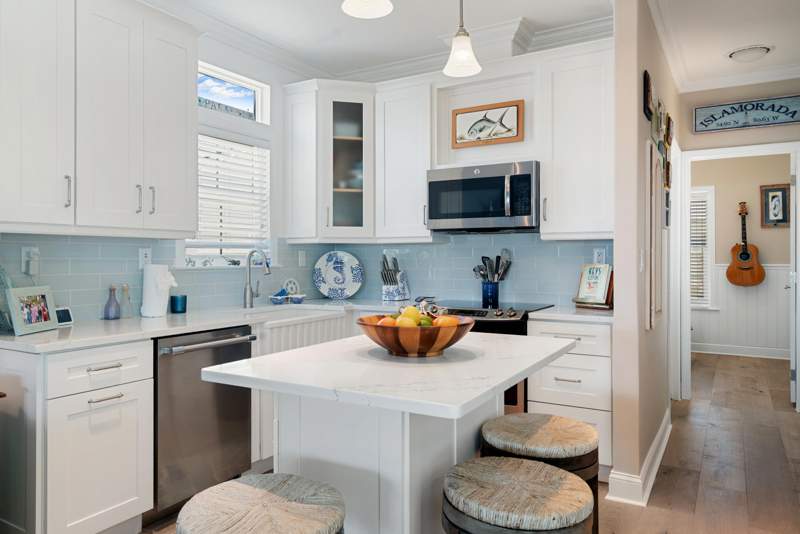 1 bedroom Single Family Residence at 84961 Old Highway #Lot 27, Unplatted Windley Key (88.0), Windley Key — photo 5