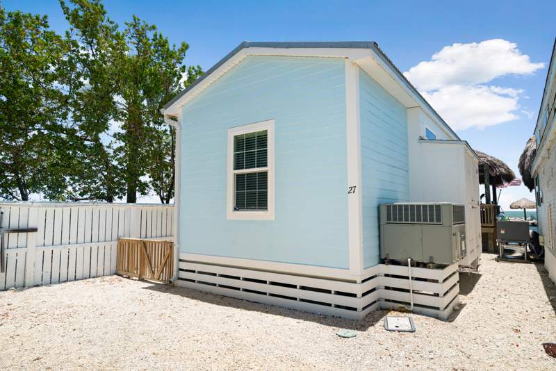 1 bedroom Single Family Residence at 84961 Old Highway #Lot 27, Unplatted Windley Key (88.0), Windley Key — photo 4