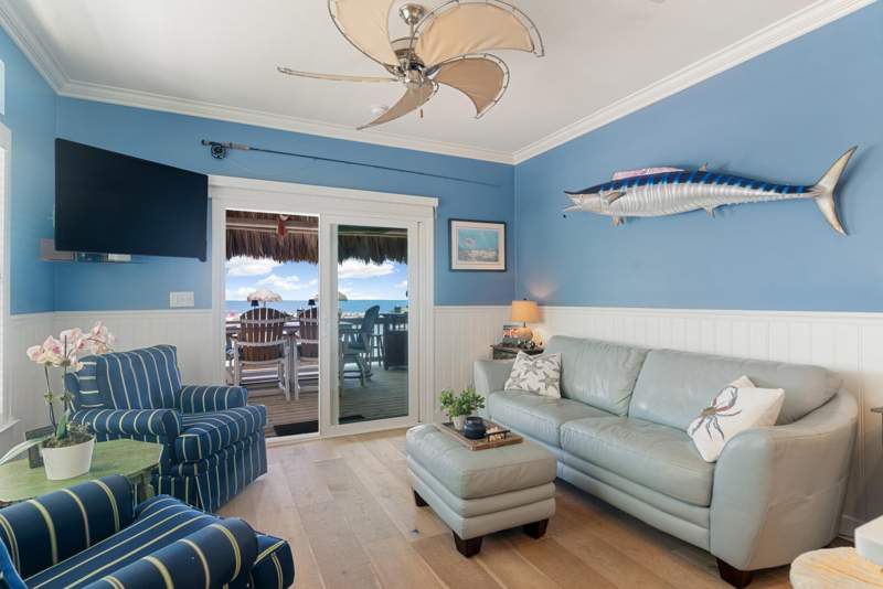 1 bedroom Single Family Residence at 84961 Old Highway #Lot 27, Unplatted Windley Key (88.0), Windley Key — photo 3