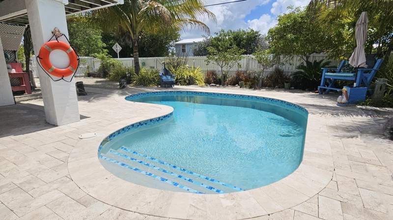 2 bedroom Single Family Residence at 116 Spanish Main Drive, Cutthroat Harbor Est (23.0), Cudjoe Key — photo 4