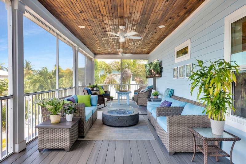 3 bedroom Single Family Residence at 29663 Saratoga Avenue, Pine Channel Estates (29.5), Big Pine Key — photo 4