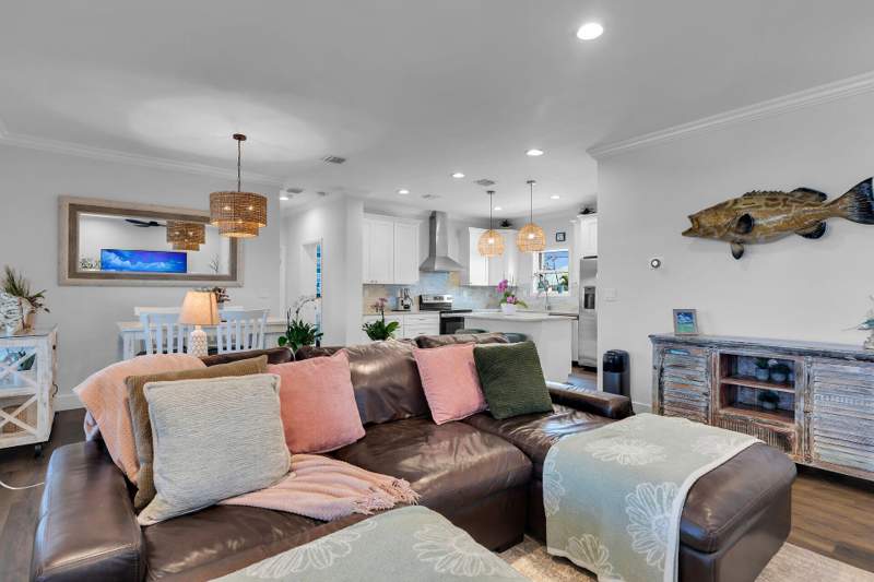 3 bedroom Single Family Residence at 29663 Saratoga Avenue, Pine Channel Estates (29.5), Big Pine Key — photo 5