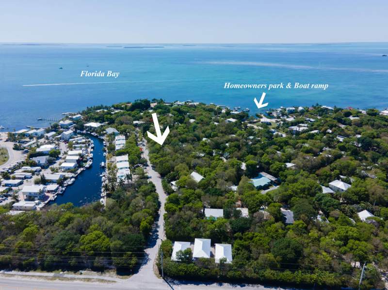 3 bedroom Single Family Residence at 156 Monroe Drive, Key Heights (88.5), Plantation Key — photo 2