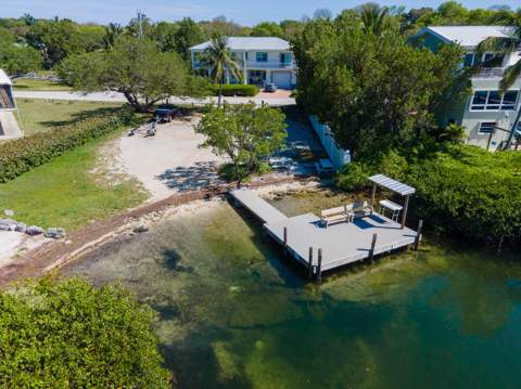 156 Monroe Drive, Plantation Key FL - photo 13 of 14