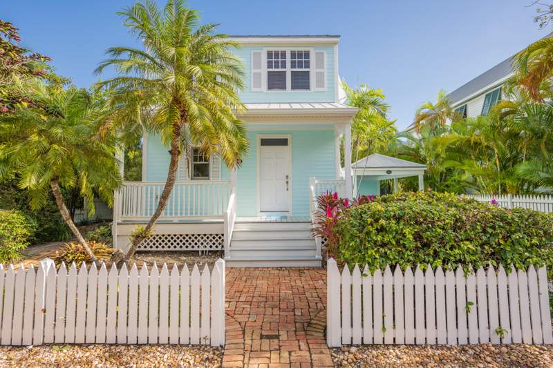 3 bedroom Single Family Residence at 243 Golf Club Drive, Key West Golf Club Dev (4.0), Key West — photo 2
