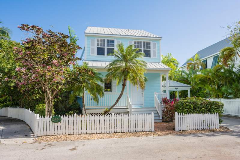 3 bedroom Single Family Residence at 243 Golf Club Drive, Key West Golf Club Dev (4.0), Key West — photo 3