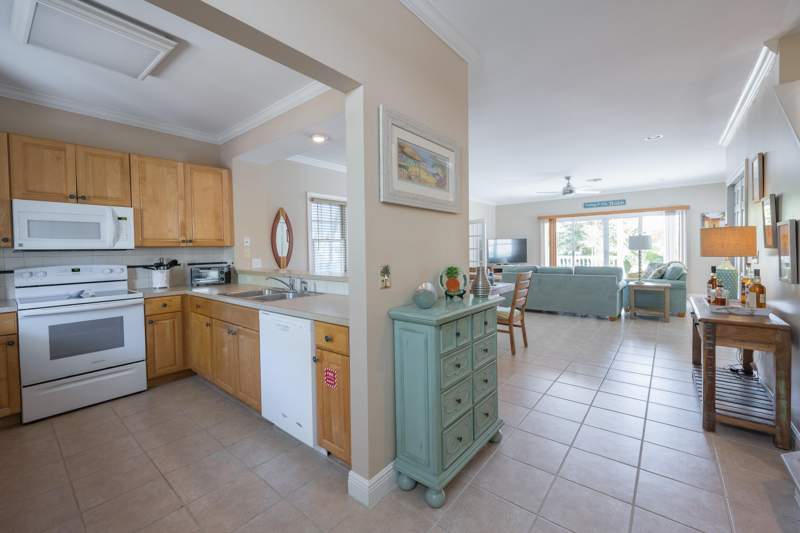 3 bedroom Single Family Residence at 243 Golf Club Drive, Key West Golf Club Dev (4.0), Key West — photo 4