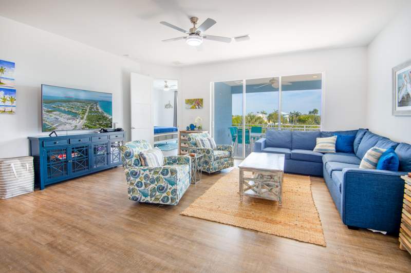 4 bedroom Single Family Residence at 101 Avenue D, Coco Plum Beach (54.5), Marathon — photo 5