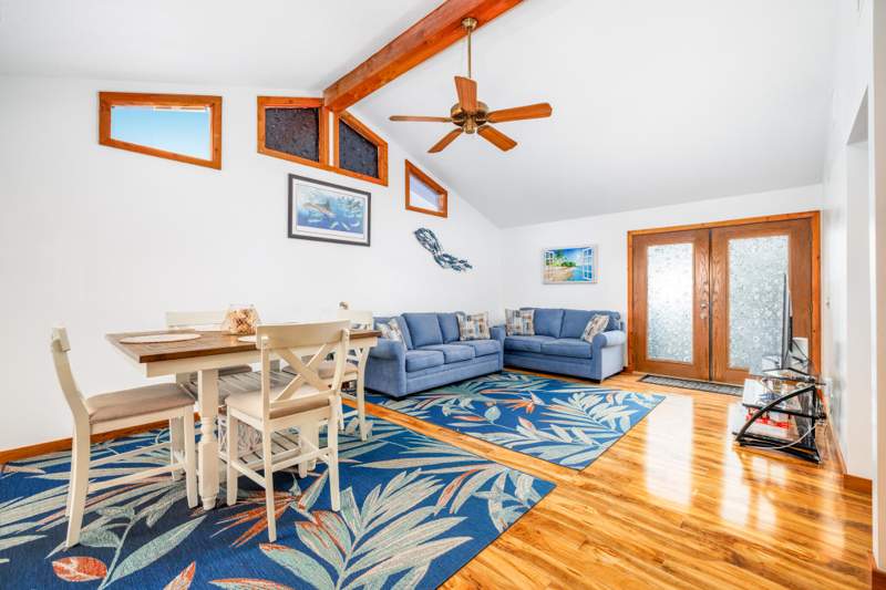 2 bedroom Single Family Residence at 29034 Rose Drive, Eden Pines Colony (29.0), Big Pine Key — photo 4