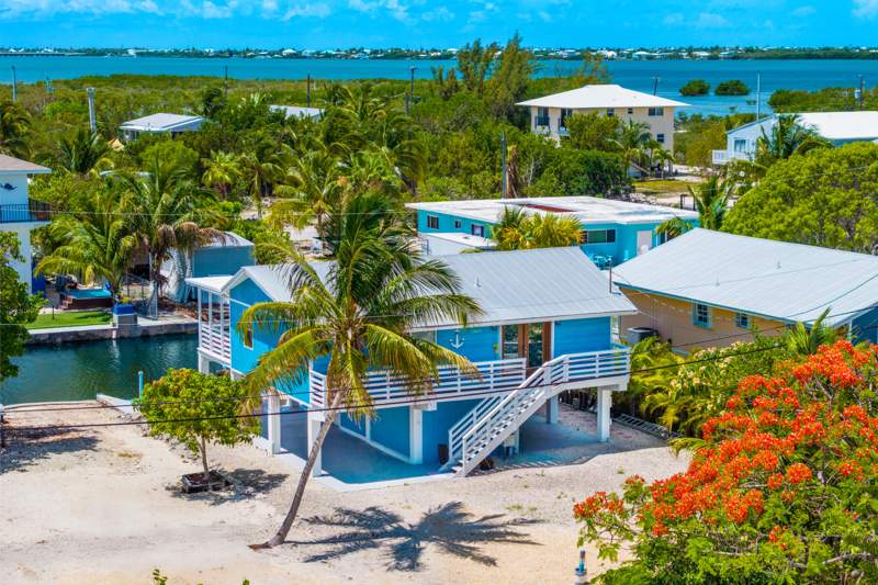 2 bedroom Single Family Residence at 29034 Rose Drive, Eden Pines Colony (29.0), Big Pine Key — photo 5