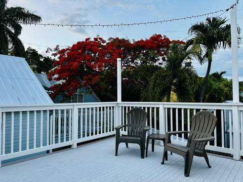927 Thomas Street ##4, Key West FL - photo 19 of 22
