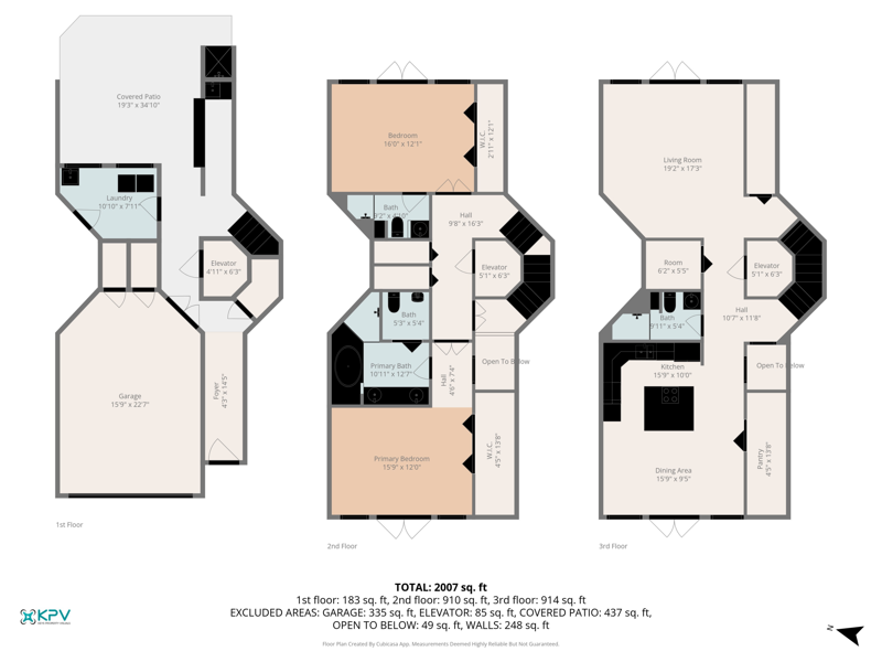 2 bedroom Townhouse at 77 Seaside North Court, New Town - Unrecord (3.0), Key West — photo 2