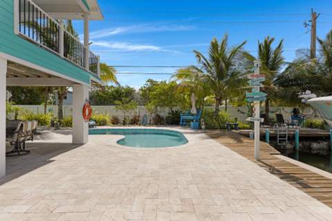 116 Spanish Main Drive, Cudjoe Key FL - photo 13 of 61