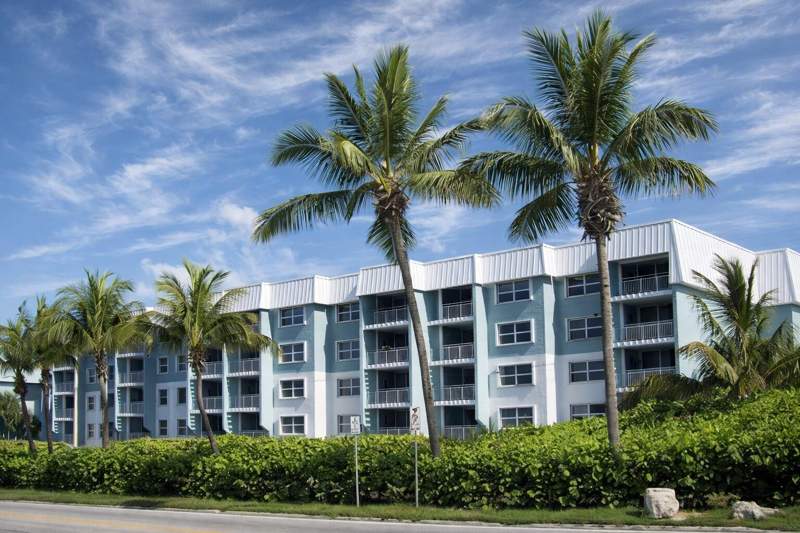 2 bedroom Condominium at 1901 S Roosevelt Boulevard #401S, La Brisa South (2.0), Key West — photo 2
