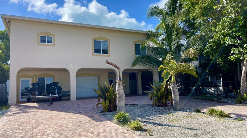 3 bedroom Single Family Residence at 917 Red Bird Road, Lime Grove Estates (96.0), Key Largo — photo 3