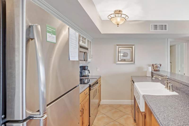3 bedroom Condominium at 4303 Marina Villas Drive, Marina Vil Hwks Cay (61.0), Duck Key — photo 3