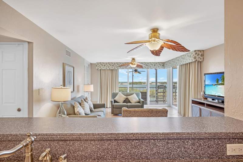 3 bedroom Condominium at 4303 Marina Villas Drive, Marina Vil Hwks Cay (61.0), Duck Key — photo 4