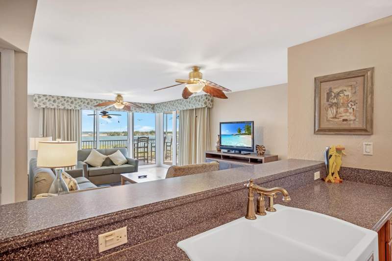 3 bedroom Condominium at 4303 Marina Villas Drive, Marina Vil Hwks Cay (61.0), Duck Key — photo 5