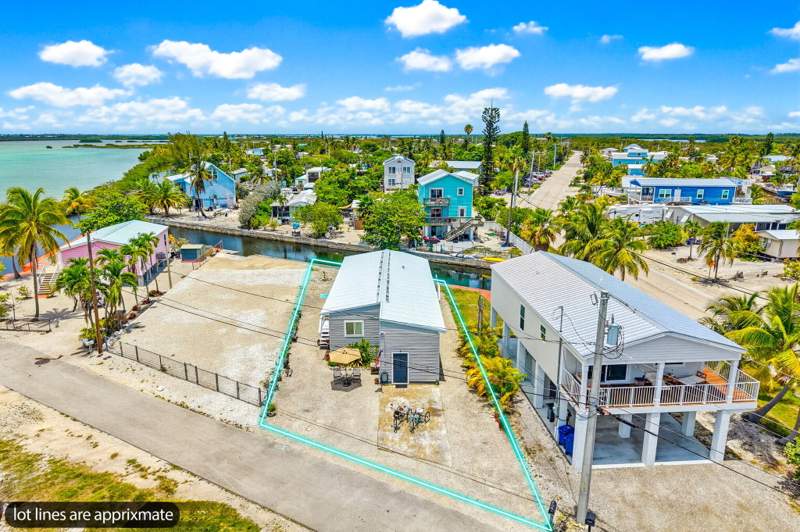 2 bedroom Mobile Home at 342 Boundary Lane, Geiger Mobile Home (9.0), Geiger Key — photo 4