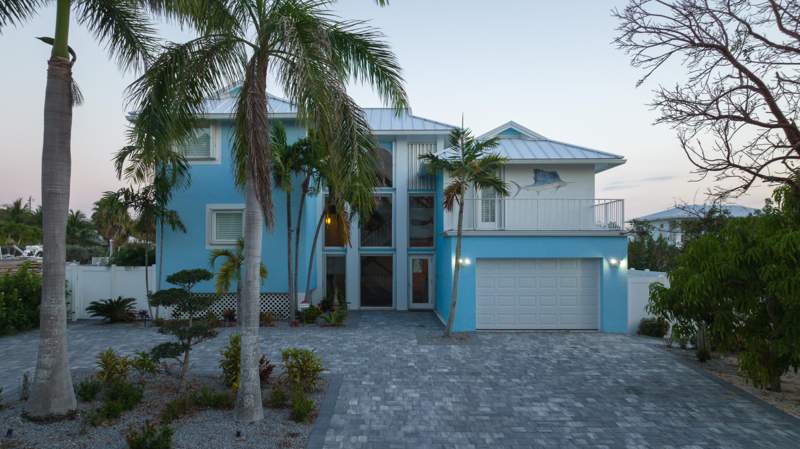 3 bedroom Single Family Residence at 111 Spoonbill Road, Sunshine Estates (90.5), Plantation Key — photo 2