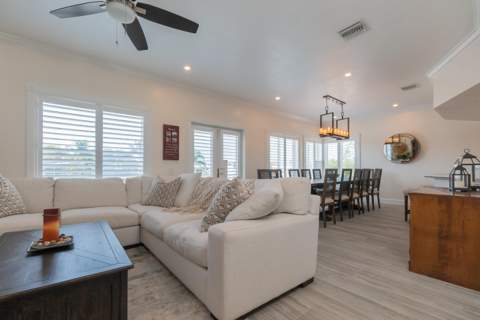 111 Spoonbill Road, Plantation Key FL - photo 7 of 72