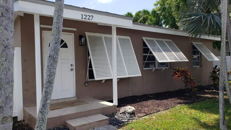 3 bedroom Single Family Residence at 1227 20th, Pearlman Est (4.0), Key West — photo 2